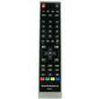Télécommande compatible avec TECHWOOD TC40127DLED