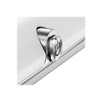 Sony XPERIA L - 3G smartphone - RAM 1 Go / 8 Go - microSD slot - Écran LCD - 4.3" - 480 x 854 pixels - rear camera 8 MP - blanc