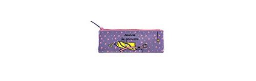 trousse a brosse a dents princesse