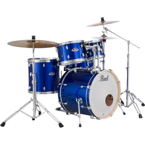 Pearl Export EXX725SBR/C717 batterie High Voltage Blue