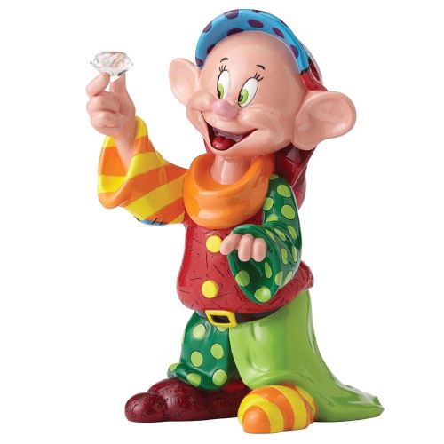 Statuette Simplet by Britto 29 cm