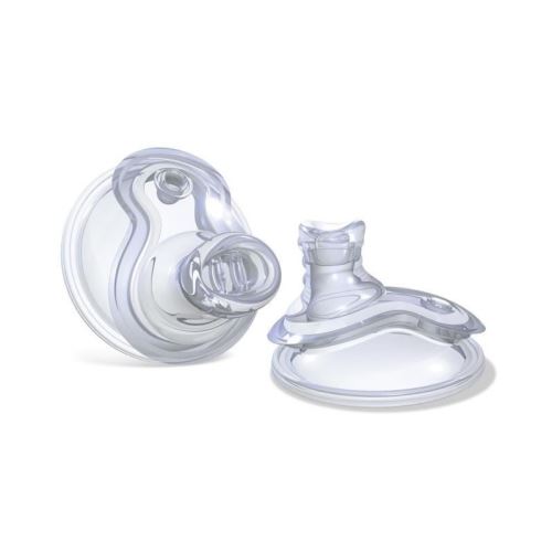 Nûby Bec Souple de Remplacement pour Gobelet ID10052