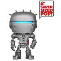 Figurine Funko Pop Games Fallout S2 6' Sentry Bot - Figurine de