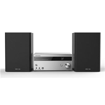 Chaîne HiFi Grundig cms 4000 BT Dab+