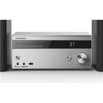 Chaîne HiFi Grundig cms 4000 BT Dab+