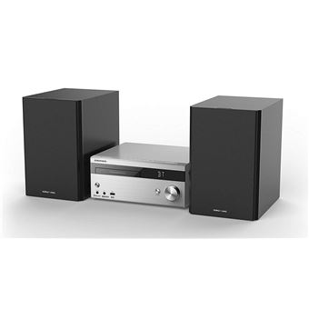 Chaîne HiFi Grundig cms 4000 BT Dab+