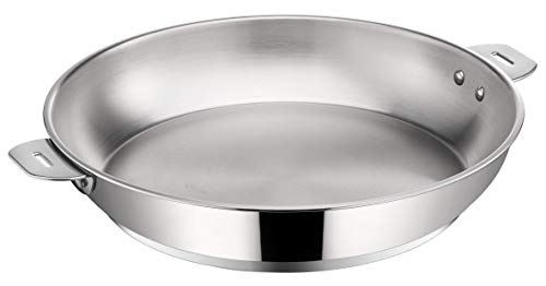 Poêle 24 cm salvaspazio nouveau modèle lagostina 012135040524