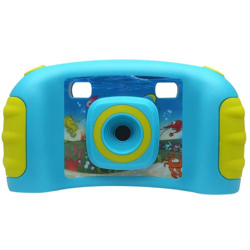 Creative Camera 1.77 pouces Caméra numérique Jeu Caméra HD Mouvement pour les enfants_hailoihd70