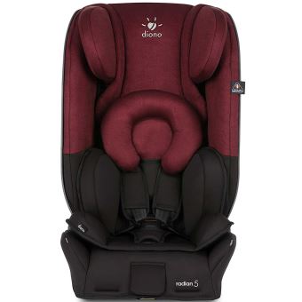siege auto radian 5