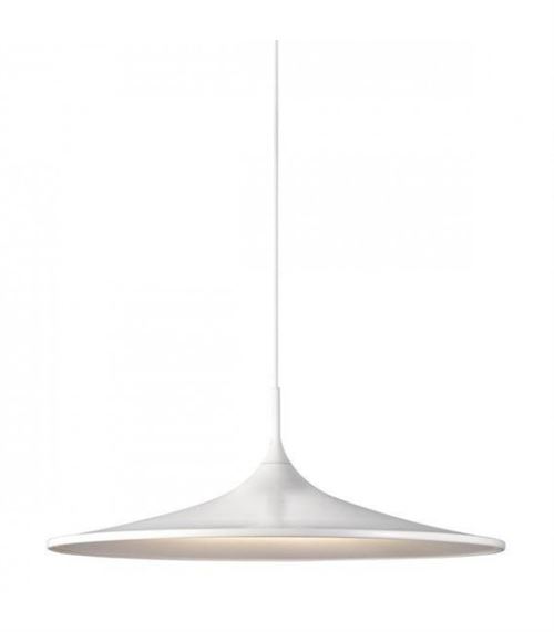 Suspension blanche LED SKIP