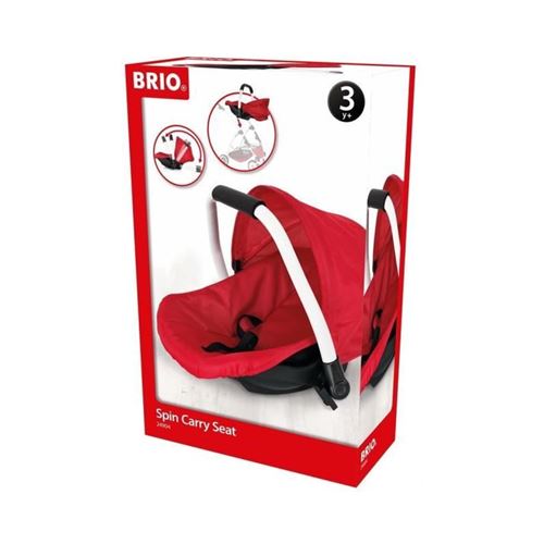 Brio 24904000 Coque Pour Landau Spin