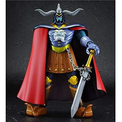 Bandai Figuarts Zero Dark General D.C.