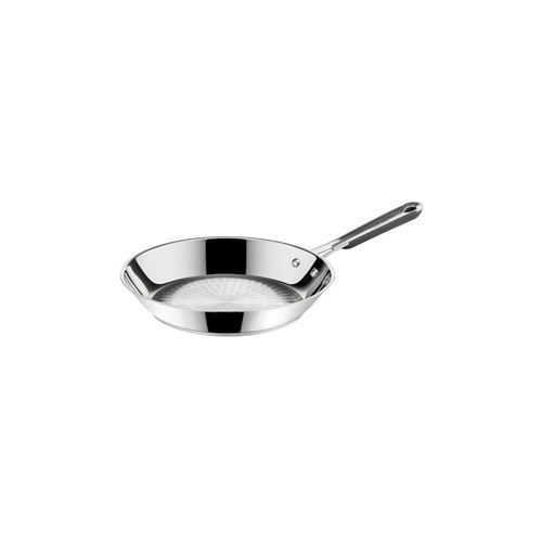Tefal H8600714 Pro Inox Poele 30 Cm Tous Feux Dont Induction