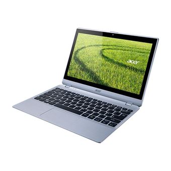 Ordinateur portable Acer Aspire V5-122P Tactile - PC Portable - Achat &  prix | fnac