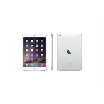 Apple iPad mini 3 Wi-Fi 16GB - Space Gray MGNR2LL/A A1599 – Coretek  Computers