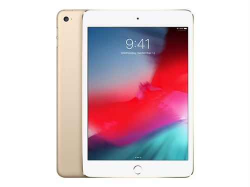 Apple-iPad-Mini-4-64-Go-Wifi-