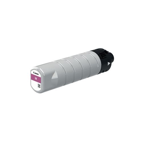 Canon Druckerpatrone PGI-7500XL M Original Magenta 2792C001