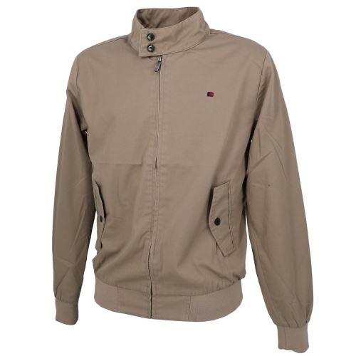 Vestes demie saison Teddy smith Sanson 2 beige blouson Beige taille : XL réf : 60884