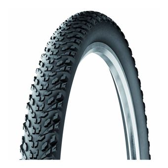 Pneu vtt 26 x 2.00 michelin country dry2 noir tr 50 559 Pneu roue et chambre a air velo Achat prix fnac