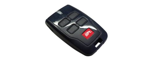 Bft Télécommande B Rcb04 - D111928 Pour Portail