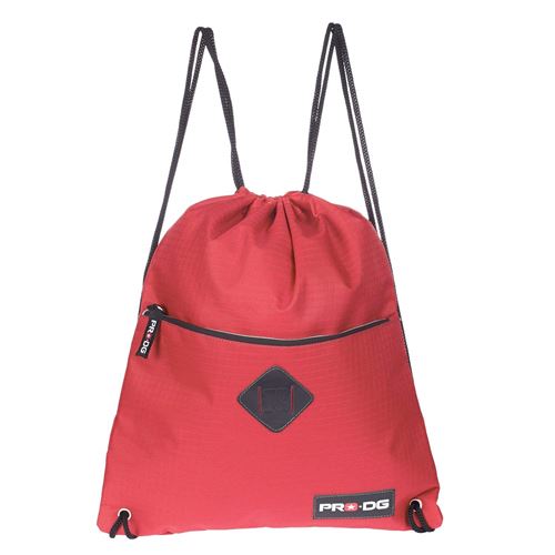 2017 Sac à cordon, 41 cm, Rouge (Rojo)