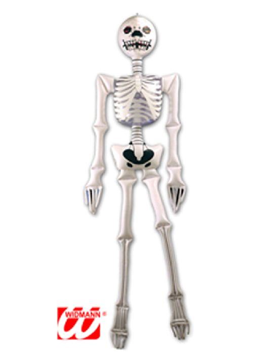 Squelette Gonflable (183 cm)