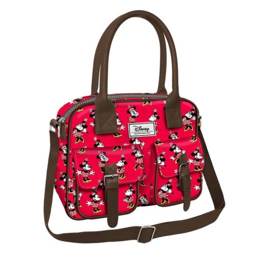 Attache Minnie Disney Joyeux Sac