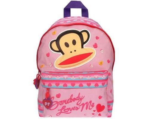 sac a dos d'école Paul Frank Somebody Loves Me