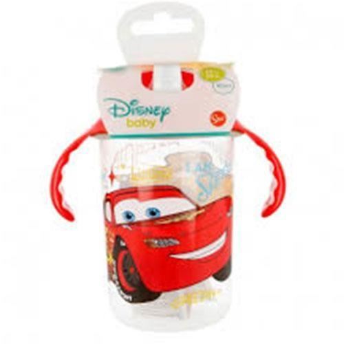 Disney Baby - Tasse D'apprentissage Cars