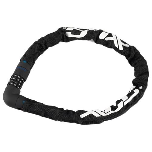 Xlc Antivols Xlc Chain Yakuza Plus Lo C19 8 mm / 1.200 mm