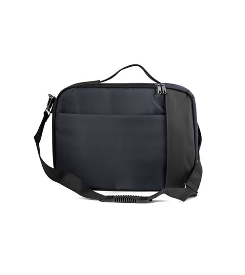 Sac / Sac a dos Modecom pour PC Portable 15' Trenton Bleu