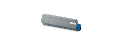 OKI - noir - originale - cartouche de toner