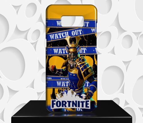 Coque Design Samsung Galaxy S10E COLLECTION JEUX VIDEOS FORTNITE 100
