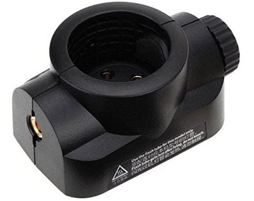 Godox h200j blanker Poire Blitz tête pour Witstro AD200