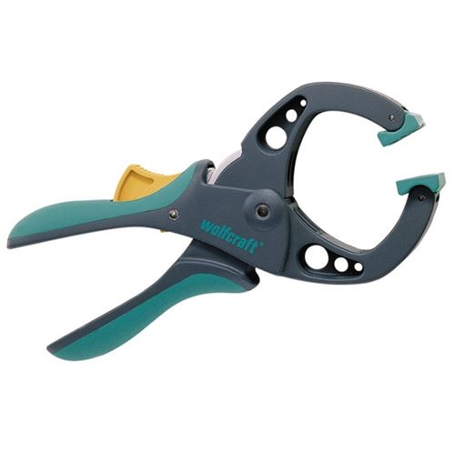 Serre-cl&eacute;s &agrave; cliquet FZR 50 mm Wolfcraft 3632000 Envergure max.:50 mm