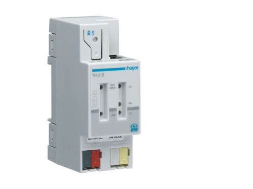 Routeur IP/KNX (TH210)