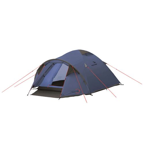Easy Camp Tent Quasar 300 blauw 120240