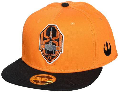 Casquette - Star Wars : The Force Awakens - X-Wing Resistance