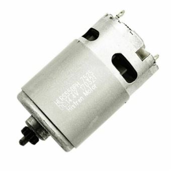 13 Zähne 14,4 V Motor für Bosch GSR GSR14.4-2-Li PSR14.4 Li-2, langlebige Bohrmotor-Ersatzteile