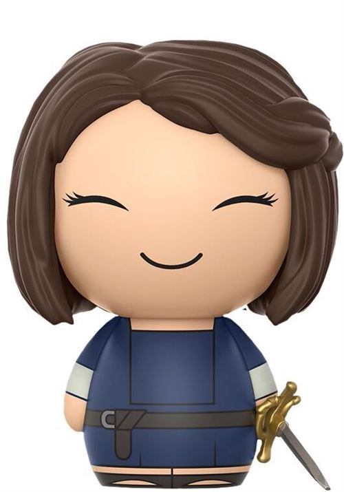 Figurine Dorbz - Game Of Thrones - Aria Stark