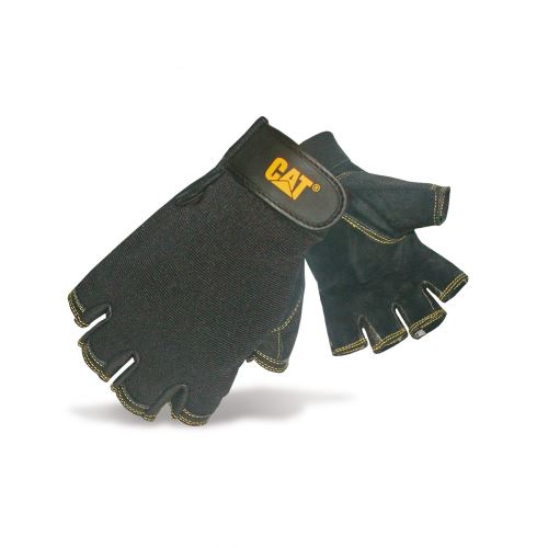 Caterpillar 12202 - Mitaines en cuir de porc retournée - Homme - UTFS799