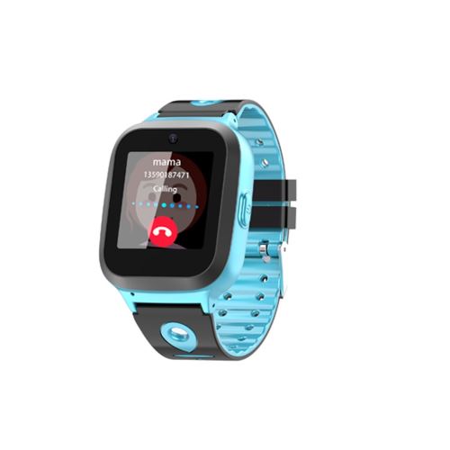 Enfants Gps Smartwatch1.44 Pouces Anti-Perte Intelligente pour Les Enfants Montre Filles Garçons Znsb1489