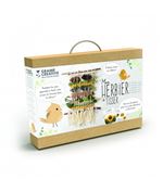 Kit mon Herbier a tisser