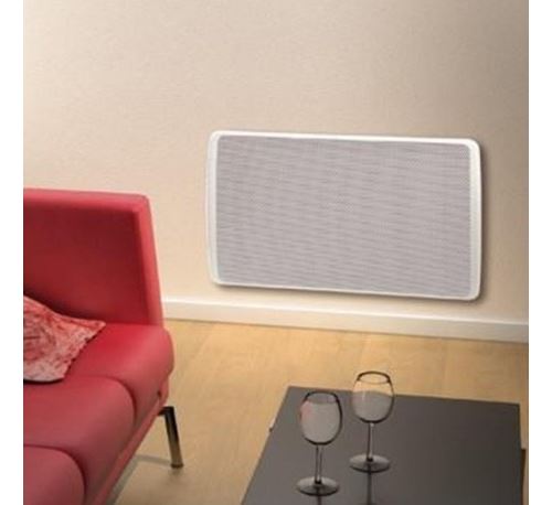 Radiateur à rayonnement intégral - Cosmos \