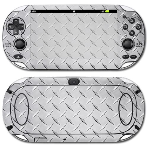 Autocollant Stickers Skin de Protection pour Console Sony PS Vita 1000 #19