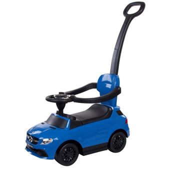 porteur mercedes enfant
