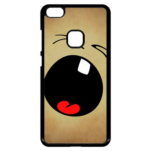 Coque huawei p10 lite smiley bebe