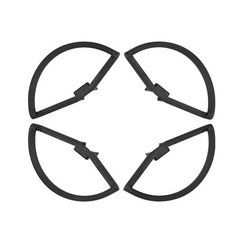 4PCS Hélice Protecteur pour Parrot Anafi Props Pare-chocs Easy Mount