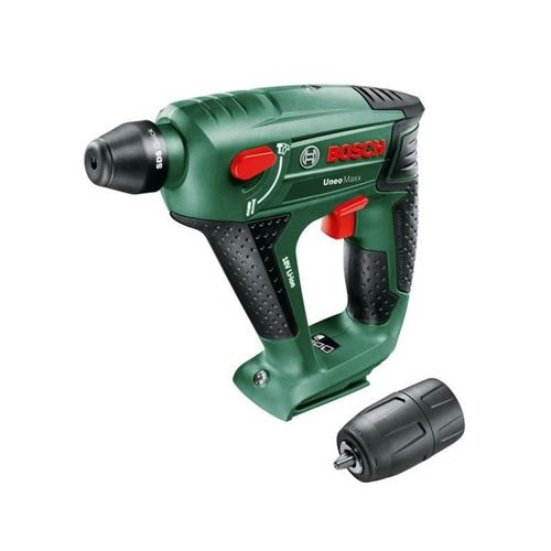 Perforateur, Burineur Bosch Perforateur Uneo Maxx 18