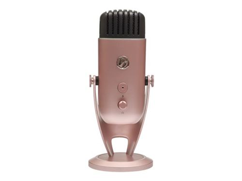 Arozzi Colonna Microphone Rose 35 x 15 x 20 cm